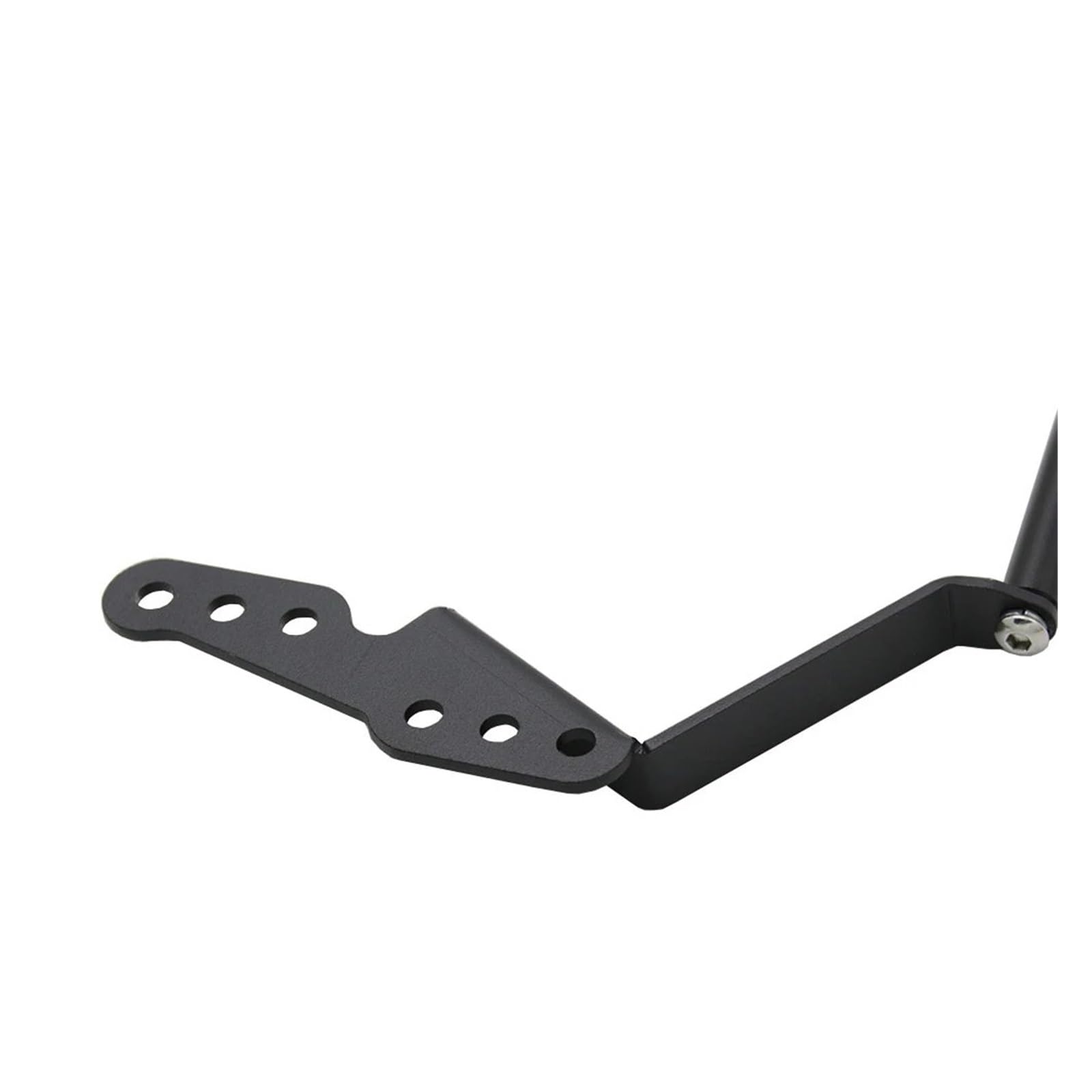 Support Téléphone Moto Suzuki V-Strom DL1000 2014-2019 & DL650 2017-2020 - Navigation GPS