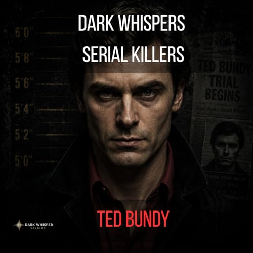 Ted Bundy: The Charming Face of Evil | Dark Whispers