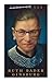 United States Postal Service Sheet of 20 First Class Postage Stamps for Ruth Bader Ginsburg