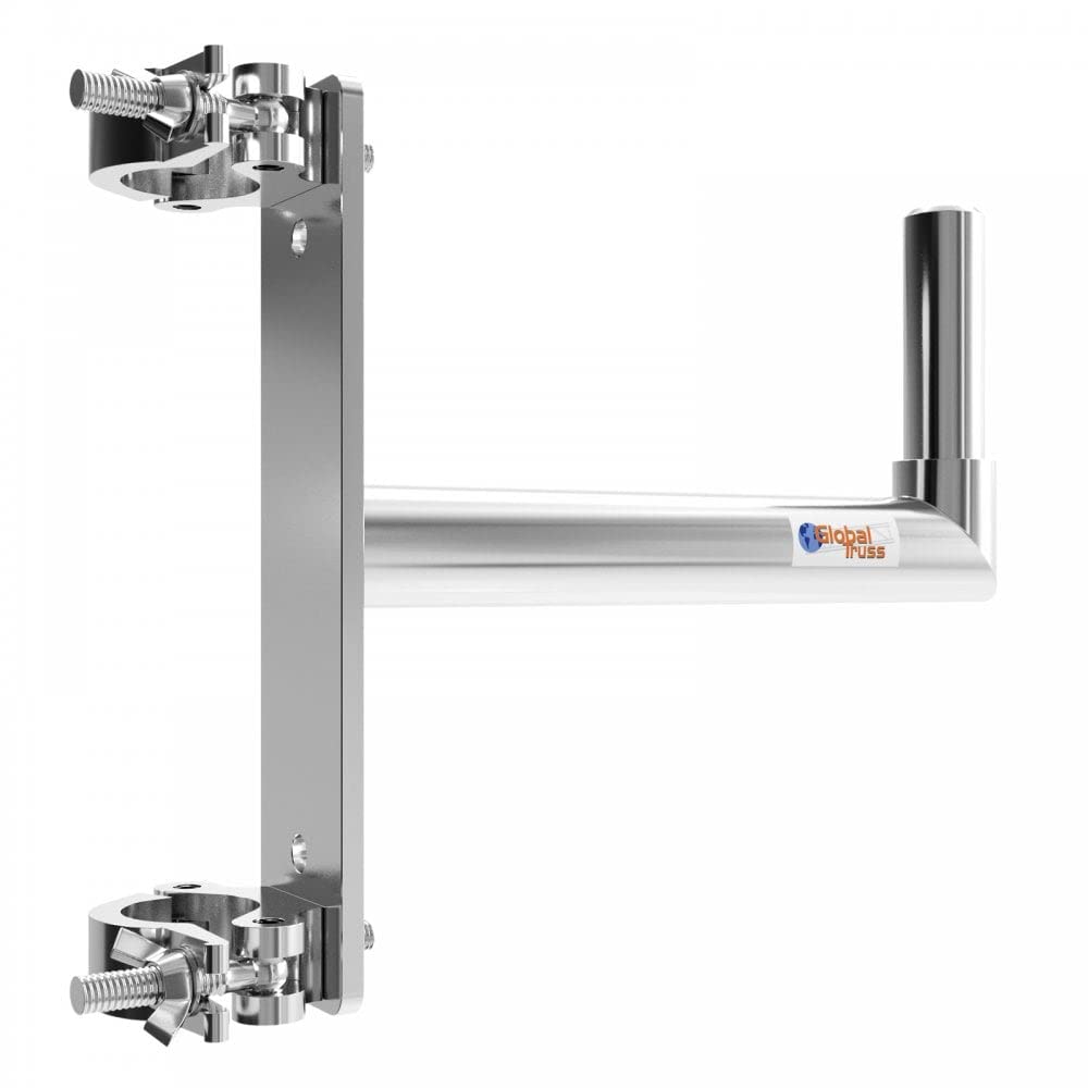 Global Truss 35 mm Lautsprecherhalterung für F31-45 Traversen