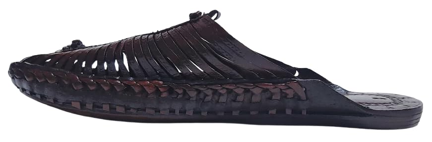 Kolhapuri Chappal for Mens MK_92-image-20