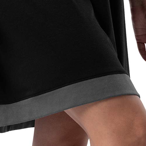 Image of Fruit of the Loom Women's Super Soft and Breathable Sleep Shirt
