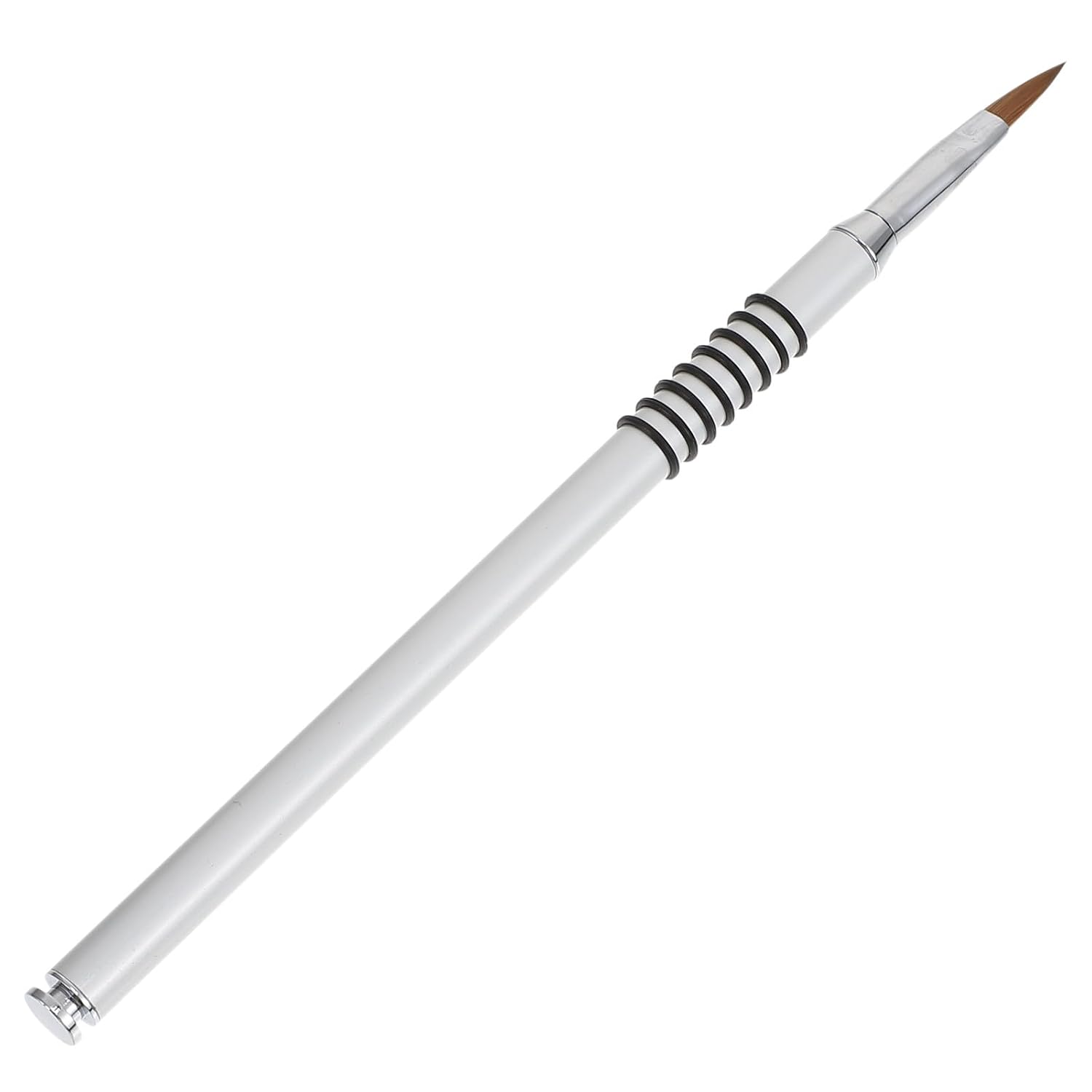 Manicure Art Brush Nail Art Liner Brush Carving Pen for Nail Salon Detailing