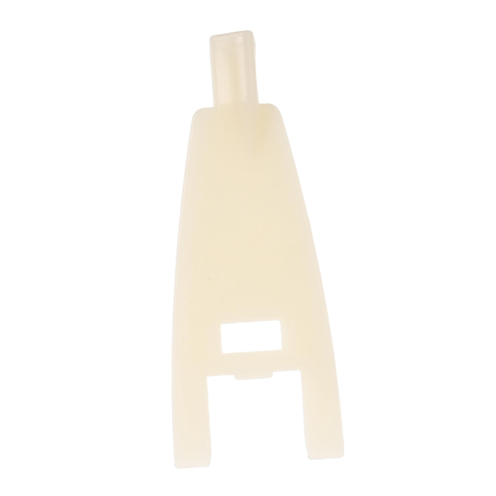 KICHOUSE Roll Carton Key Paper Towel Holder Key Toilet Paper Key Tissue Dispenser Key Commercial Toilet Dispenser Key Toilet Paper Dispenser Key Replacement White Plastic