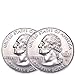 2-headed Quarter Magic Trick
