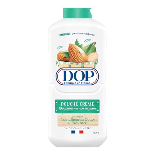 DOP Douche Amande B480