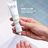 SVR Sebiaclear Active Spot Treatment Tinted Gel-Cream, Tinted, Acne 40ml - 6