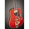 Gretsch G5034TFT Rancher Fideli-Tron Bigsby SVS Savannah Sunset - Acoustic Guitar #5