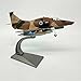 1 72 Scale for Israel Airforce A-4M A4 Fighter Air Force Diecast Alloy Aircraft Plane Model Playkits