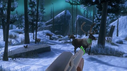 Image of Big Buck Hunter: Ultimate Trophy - Xbox Series X