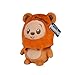 Imagen de Simba Peluche Ewok Wicket Achuchable 35 cm