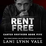 Cover of Rent Free