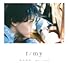 高杉真宙 Photobook『I/my』(通常版)