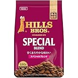 ヒルス スペシャルブレンド 480ｇ（粉）