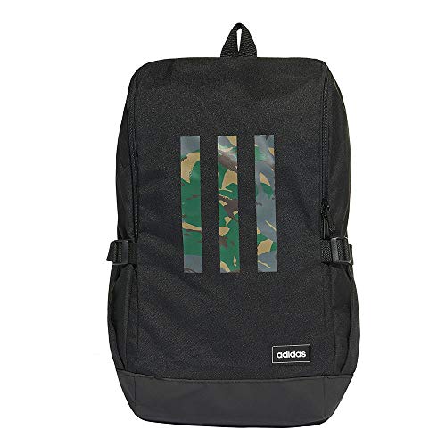 Mochila adidas de tiempo libre urbana y ligera para deporte adulto