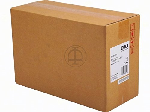 Fixiereinheit OKI 43377103 résout traces toner pour série C3300