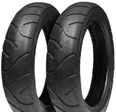 2X Pram Tyres 280 x 65-203 Easy Rolling Tires (280x65-203) Buggy **2 Tyres**
