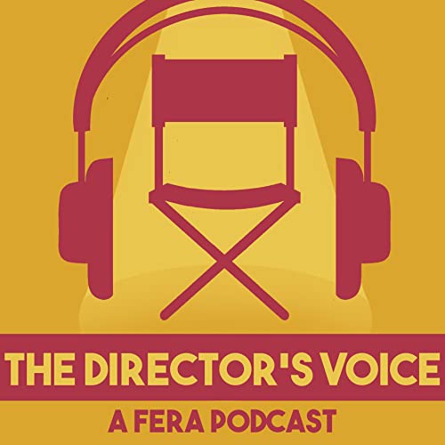 Jasmila Žbanić interviewed by Hrvoje Hribar