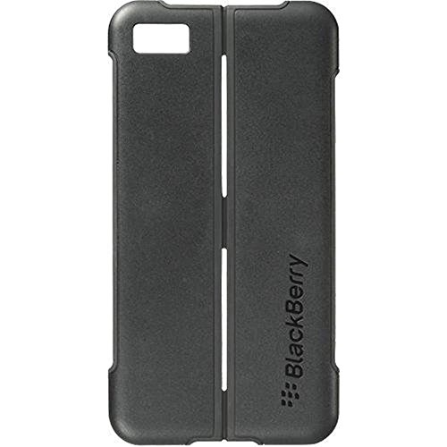 BlackBerry ACC-49533-201 Transform shell Coque pour Z10 Noir