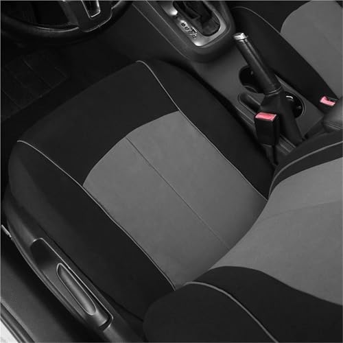 Housses de protection pour sièges auto Cadillac CTS contre usure - 5