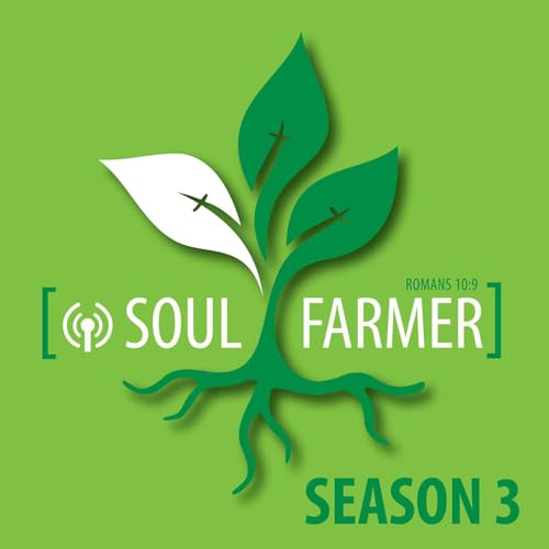 SOUL FARMER cover art