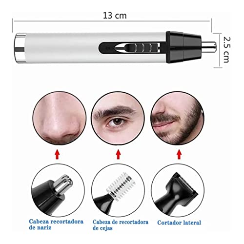 Rasuradoras Y Recortadoras, Beauty Imagen adicional