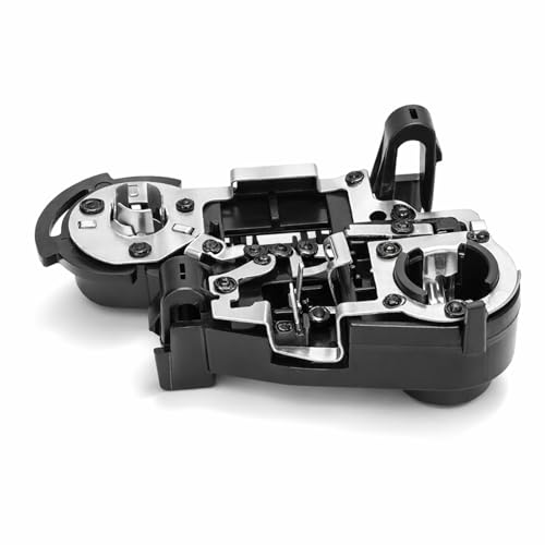 Soporte para Bombilla Trasera Compatible 3 Series F30 F31 F80 miniatura 1