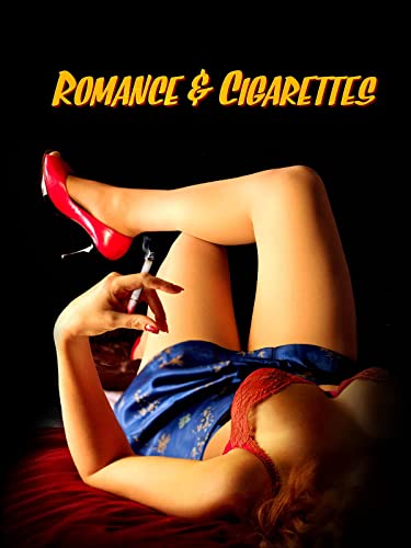 Bild: Romance and Cigarettes f�r 9,99 EUR (-76%) statt 9,49 EUR bei amazon.de