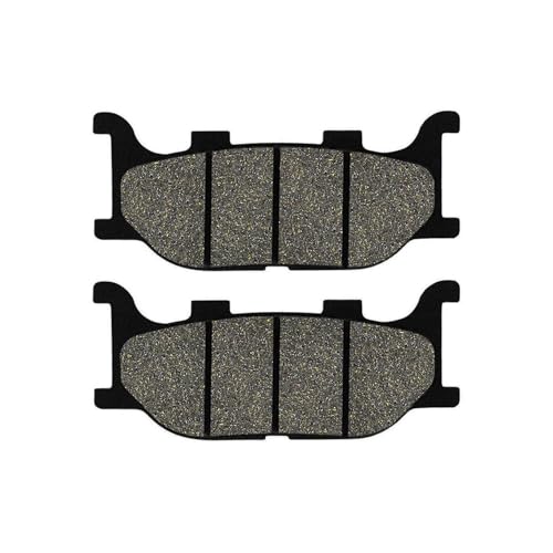 Plaquettes de frein moto YMH CP 250 YP 400 Majesty XP 500 T Max
