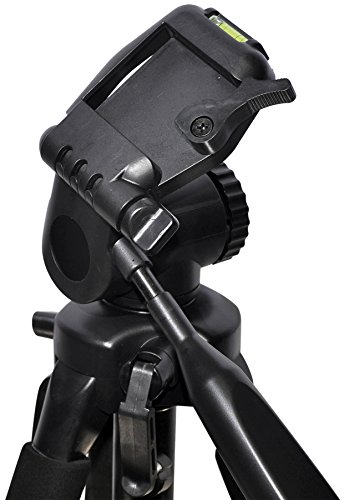 K.　3脚 Amazon | Professional 72-inch三脚3ウェイPanhead Tiltモーションwith