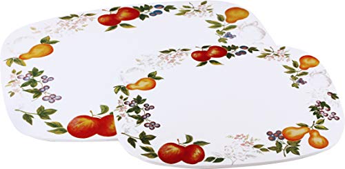 Corelle coordinates by reston lloyd counter protector m…