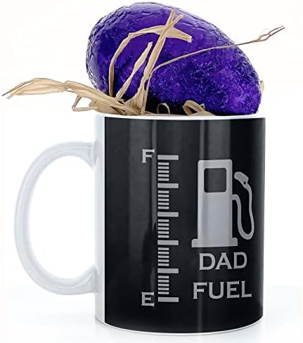 Hairyworm Personalised Mug and Milk Chocolate Easter Egg Gift Set, Customised with Name/Number/Text, (11oz) White Mug with Red Football Shirt, Football Mug