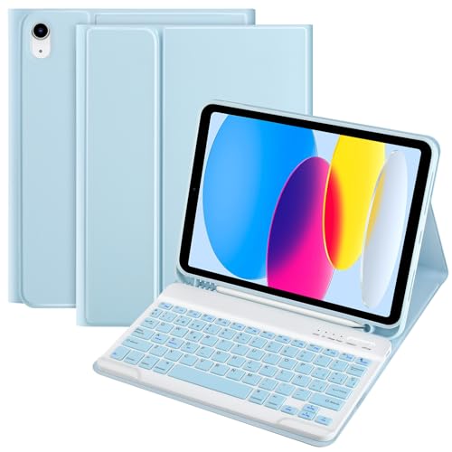 Teclados Inalambricos Ipad Marca TQQ