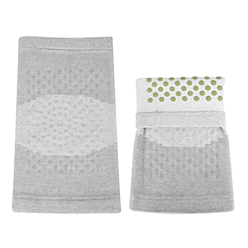 Kniewärmer ITODA Unisex Knieschoner für kaltes Wetter