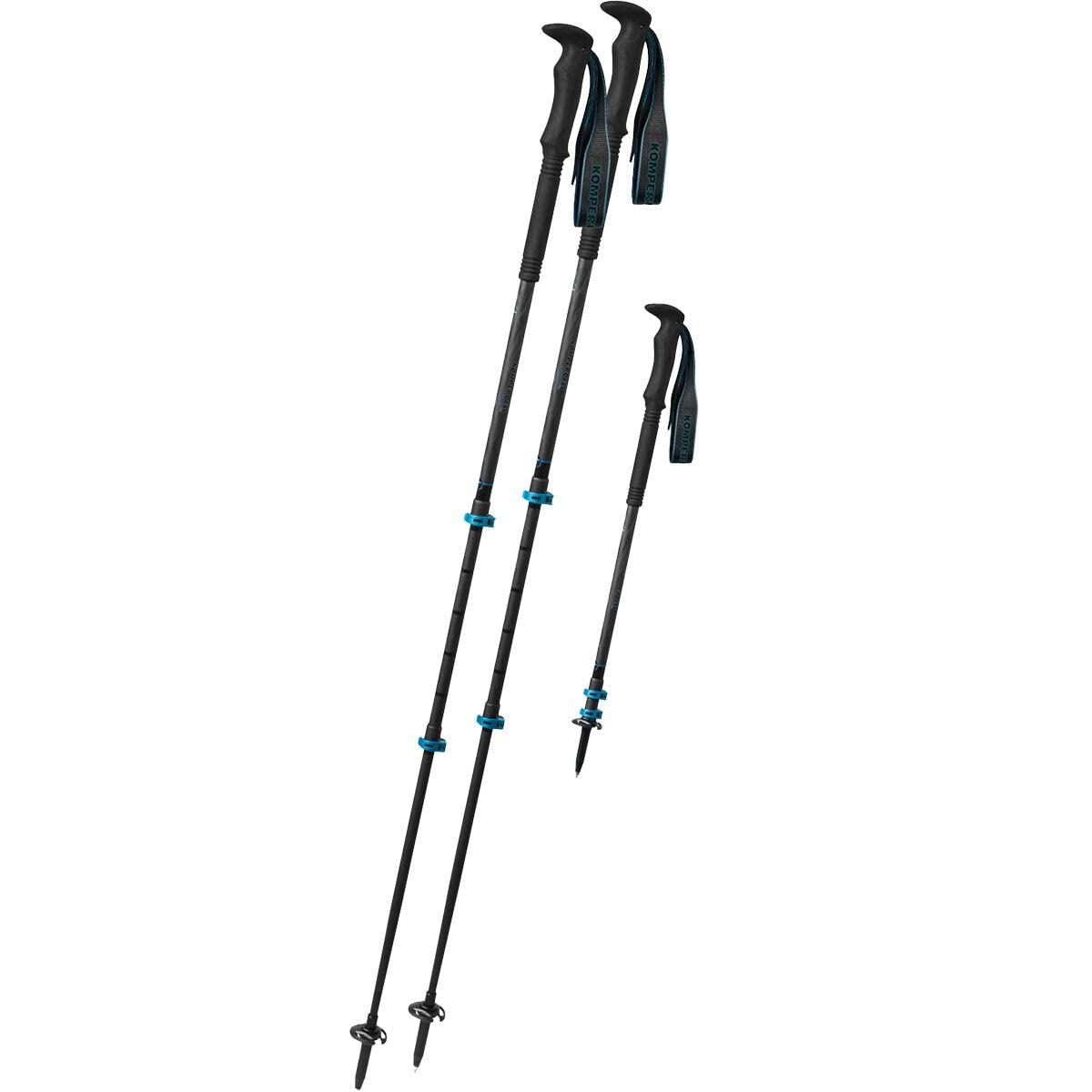 Komperdell Carbon C3 Compact