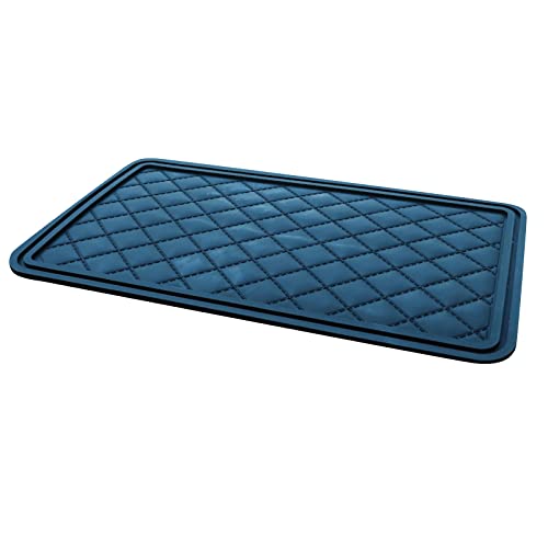 Slip Mat Crystal-Rhinestone Automobile Silicone Mat Pad Car Sticky for Phone Car