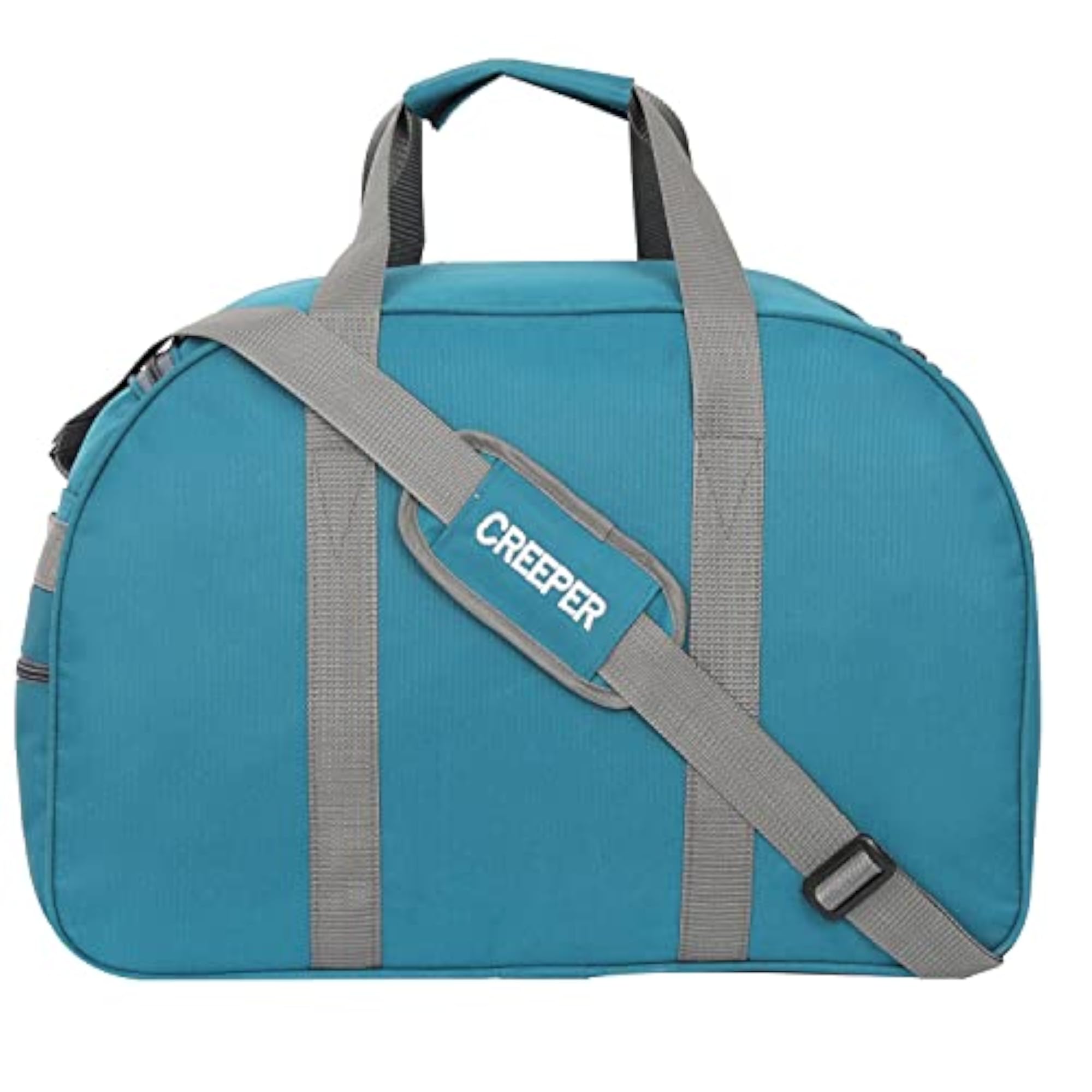 Duffle Wheeler Bag for Travel with Adjustable Handle