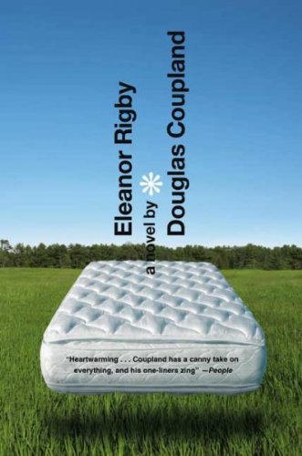 (ELEANOR RIGBY ) BY Coupland, Douglas (Author) Paperback Published on (05 , 2006)