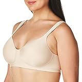Vanity Fair Women's Cooling Touch Full Figure Wirefree Bra 71355