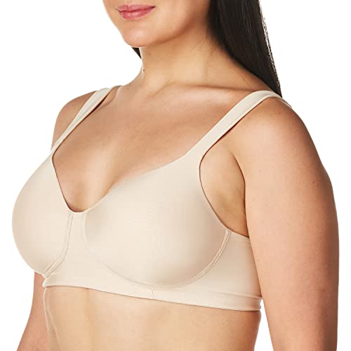 Vanity Fair Women's Cooling Touch Full Figure Wirefree Bra 71355