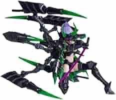 Amazon.co.jp: 次元模坊 A.T.K.（Dimension Studio）X 御模道