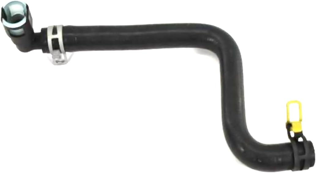 Genuine OEM HVAC Heater Hose for RAM 55056966AA