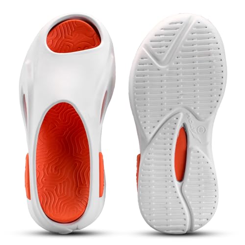 Image of ATOM Spaceman Slip-On Clogs