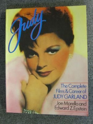 Buy The Complete Films of Judy Garland Book Online at Low Prices in