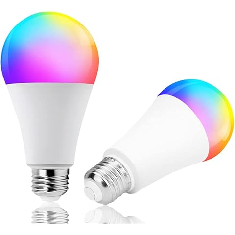 Bombillas LED Inteligente BEXTREME Cover
