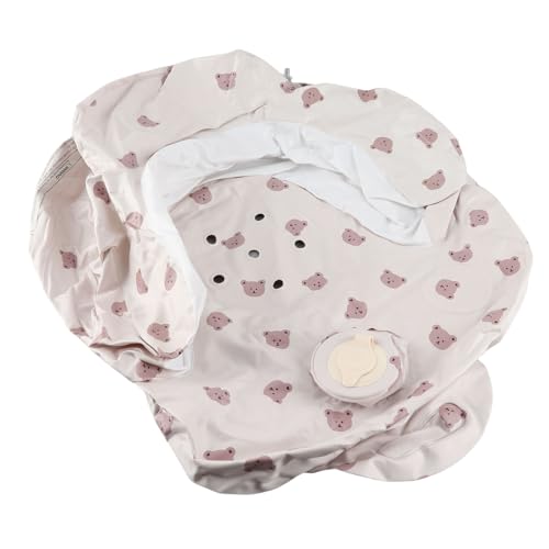 Siège gonflable bébé chaise de soutien bain confort PVC souple