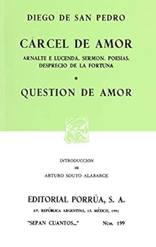 Paperback CARCEL DE AMOR #199 EMP [Paperback] SAN PEDRO [Spanish] Book
