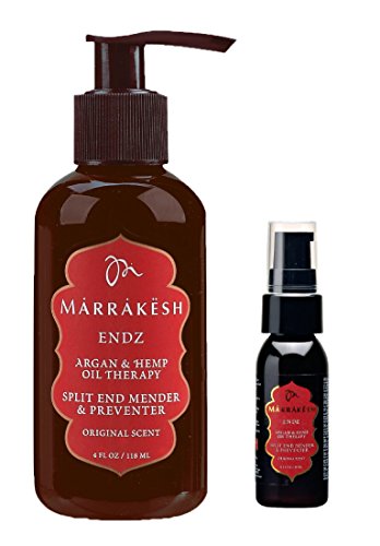 Earthly Body Marrakesh Endz, 4.0 fl. oz + GWP