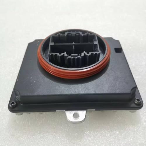 Module AFS 26055 DF65B commande de phare étanche pour Nissan Qashqai - 4