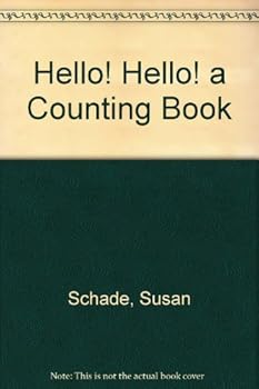 Hello!: A Counting Book
